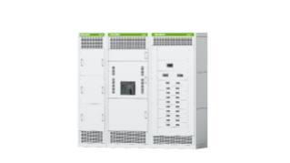 MxS UL891 Switchboard